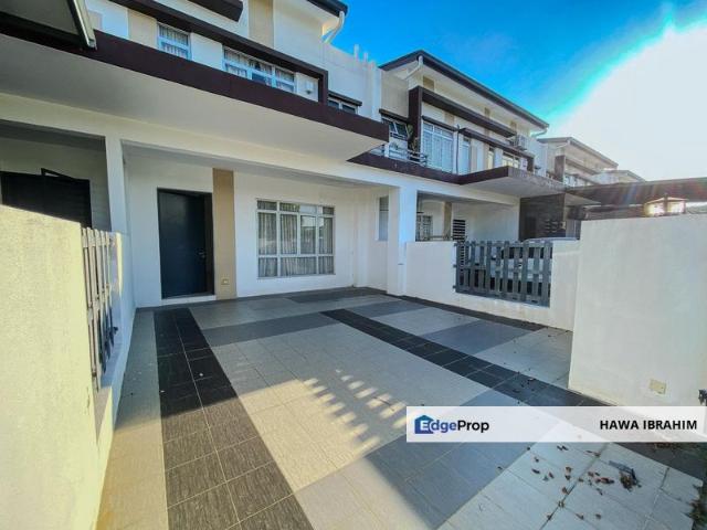House for sale in Kajang, Langat