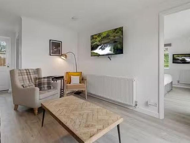 Apartment for rent in Bridford, Devon