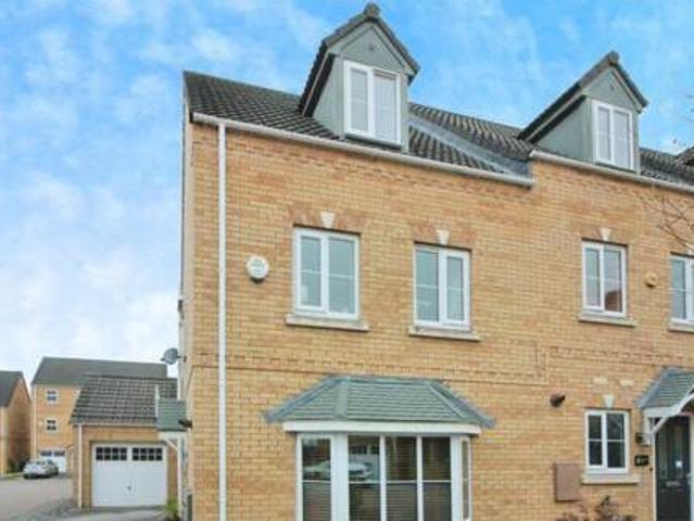 House for sale in North Yorkshire