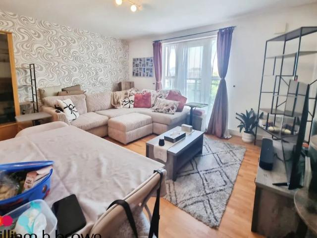 Apartment for rent in Moulsham, Chelmsford