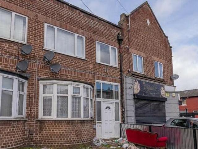 House for sale in Falcon Lodge, Sutton Coldfield