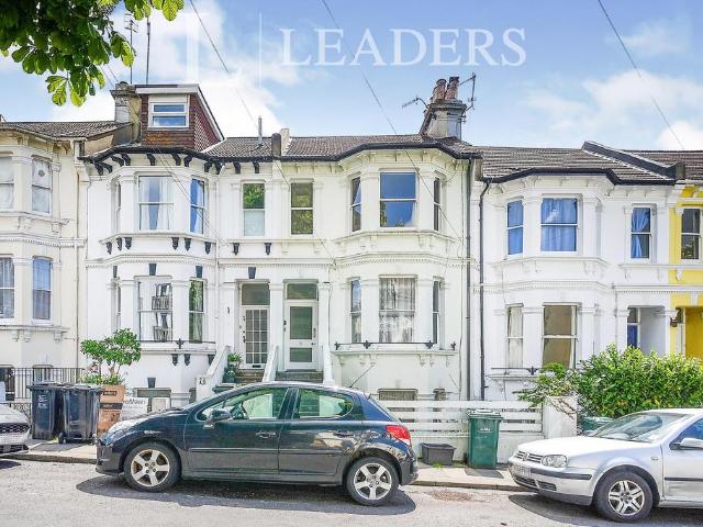 Apartment for rent in Round Hill, Brighton