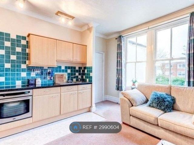 Apartment for rent in Round Hill, Brighton & Hove