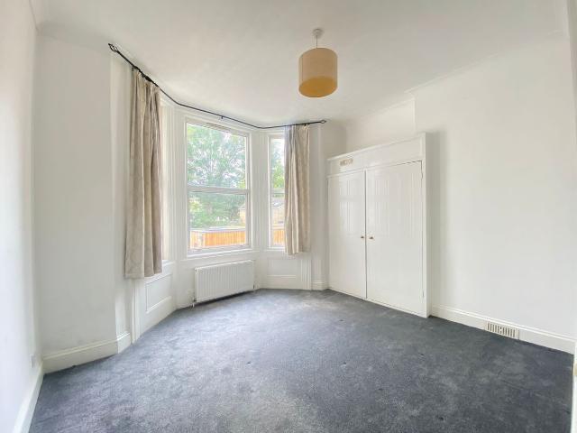 Apartment for rent in Round Hill, Brighton & Hove