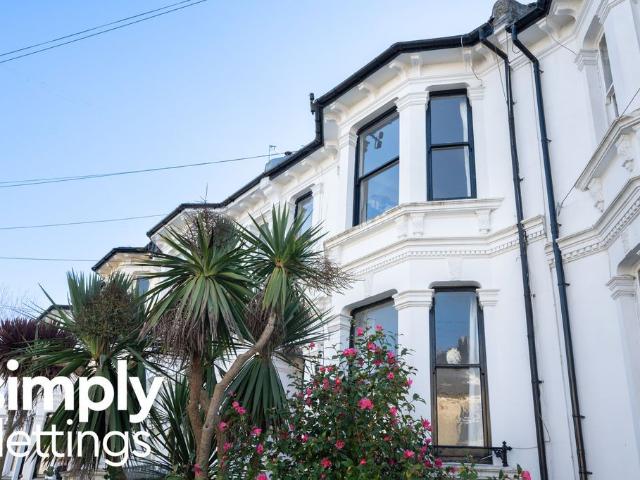 House for rent in Round Hill, Brighton & Hove