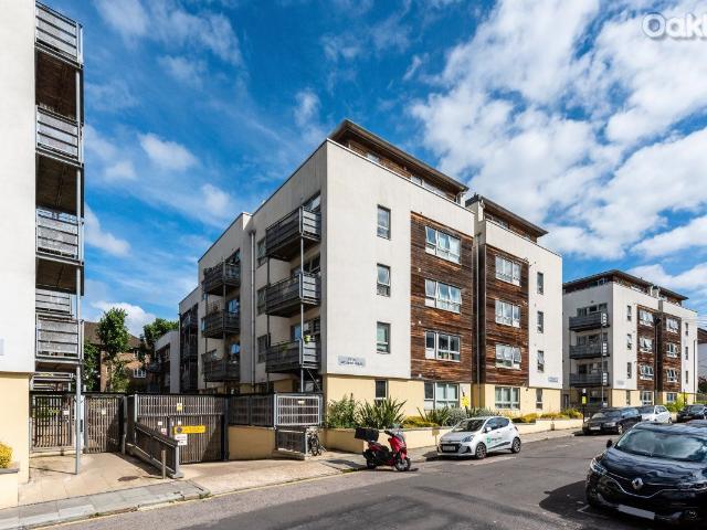 Apartment for rent in Round Hill, Brighton & Hove