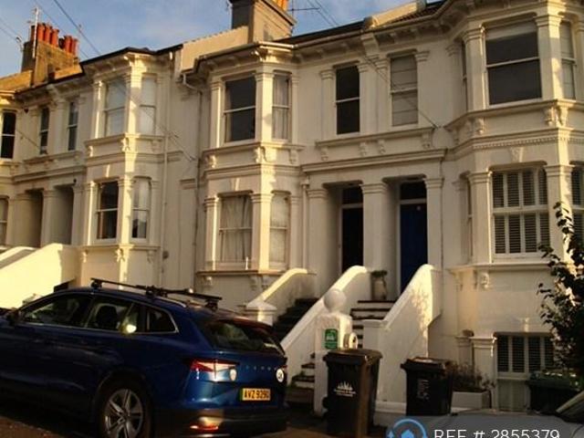 House for rent in Round Hill, Brighton & Hove