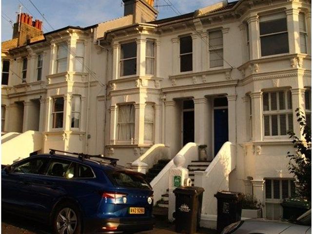 House for rent in Round Hill, Brighton & Hove