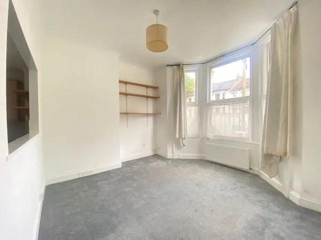 Apartment for rent in Round Hill, Brighton & Hove
