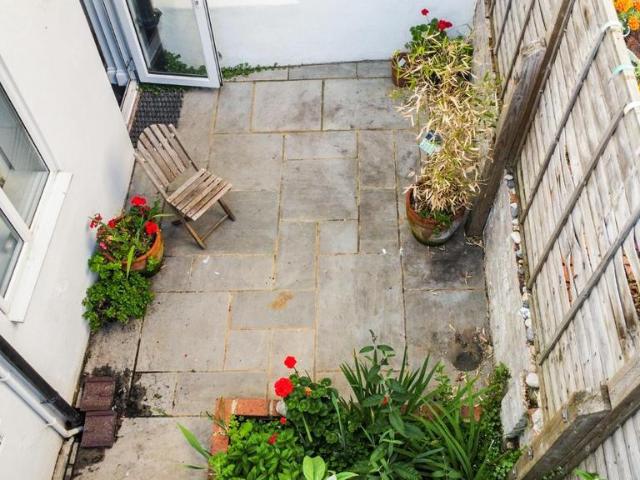 Apartment for rent in Round Hill, Brighton & Hove