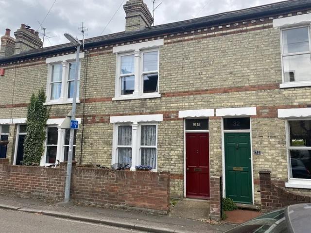 House for rent in Chesterton, Arbury