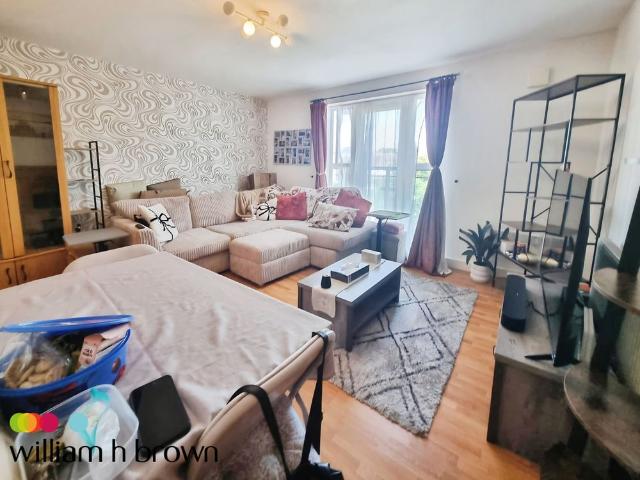 Apartment for rent in Moulsham, Chelmsford