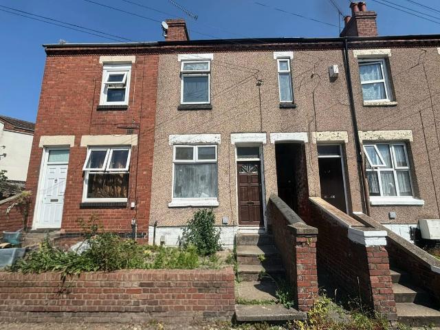 House for rent in Hillfields, West Midlands