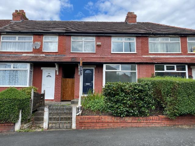 House for rent in Greenheys, Greater Manchester