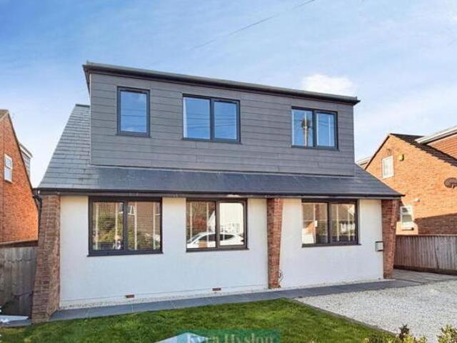 House for sale in Withycombe, Budlake