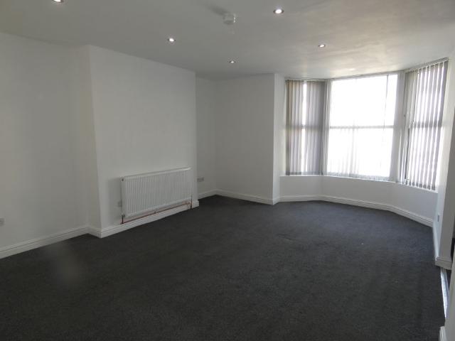 House for rent in Blackpool