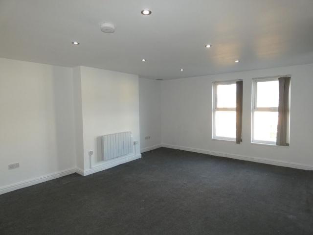 Apartment for rent in Blackpool