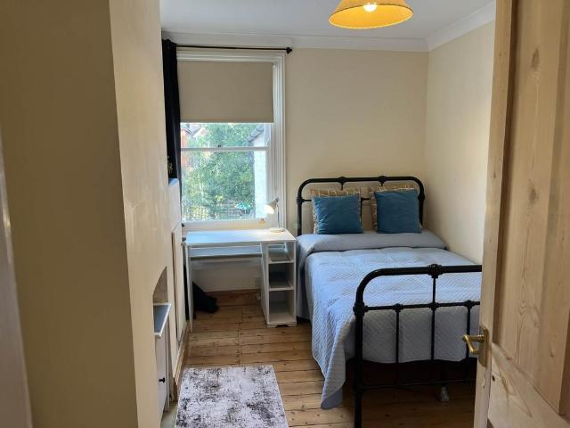 House for rent in Charlotteville, Guildford