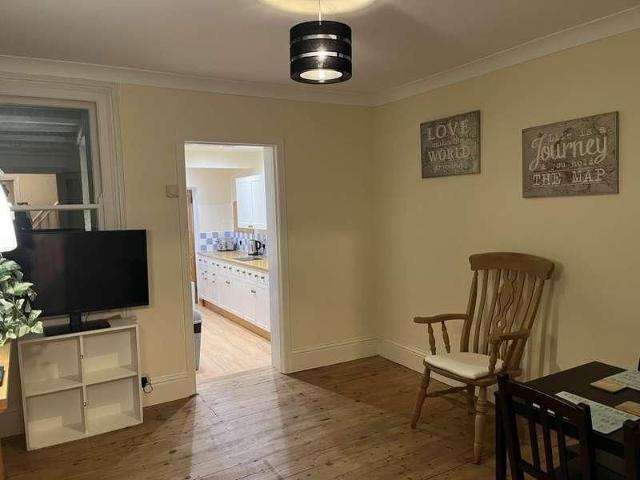 House for rent in Charlotteville, Guildford