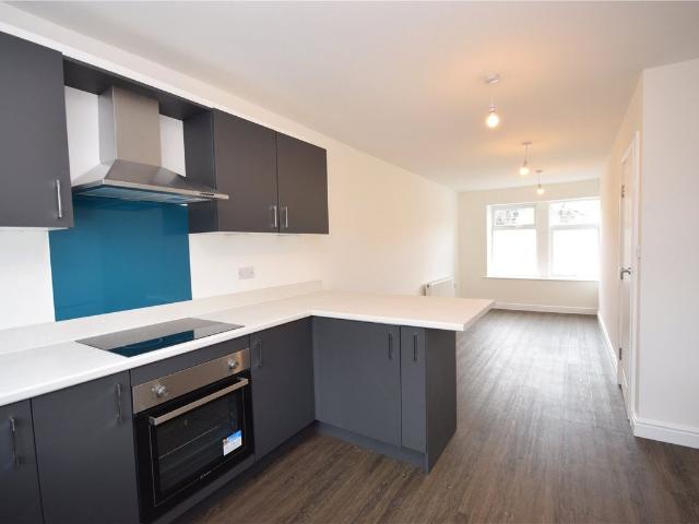Apartment for rent in Westfield, Guiseley