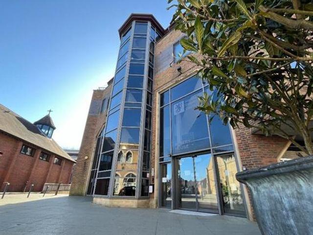 House for rent in New Town, Horsham