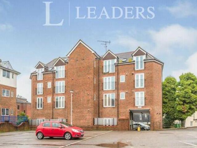 House for sale in New Town, Horsham