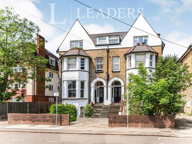 Apartment for rent in Royal Borough of Kingston upon Thames, Greater London