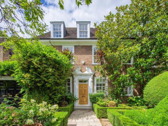 Apartment for rent in St. John's Wood, London