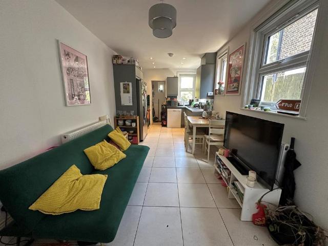 House for rent in Tottenham Hale, Greater London