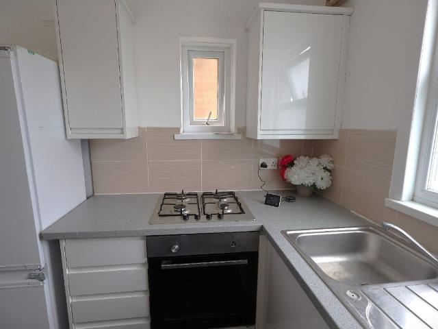 Apartment for rent in London Borough of Newham, Greater London