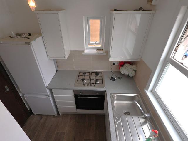 Apartment for rent in Little Ilford, Greater London