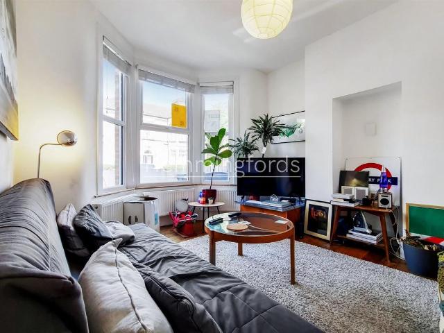 House for rent in Tottenham Hale, Greater London