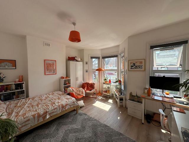 Apartment for rent in Tottenham Hale, Greater London