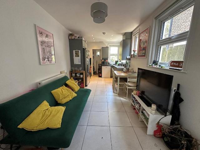 Apartment for rent in Tottenham Hale, Greater London