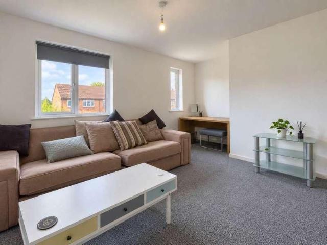 Apartment for rent in Warden Hill, Luton