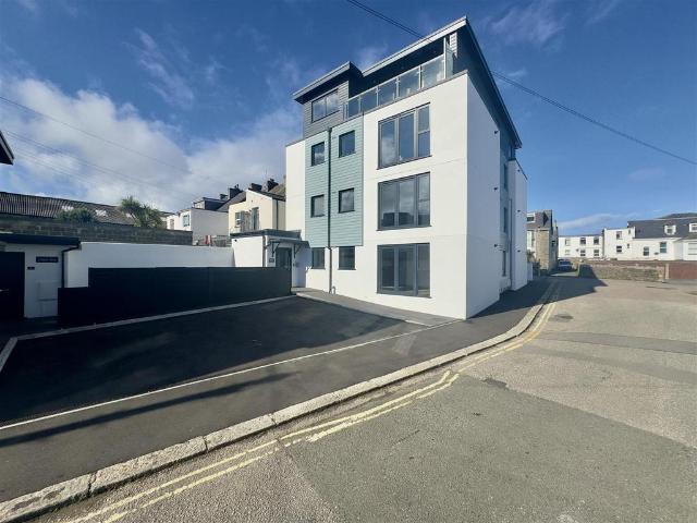 Apartment for rent in Newquay, Cornwall