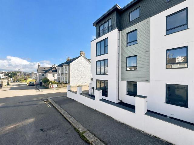 House for rent in Newquay, Cornwall