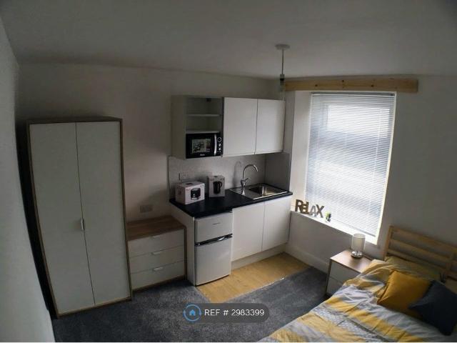 Room for rent in Newquay, Cornwall