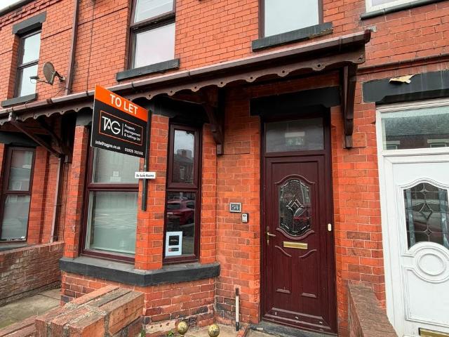 Room for rent in Gidlow, Wigan