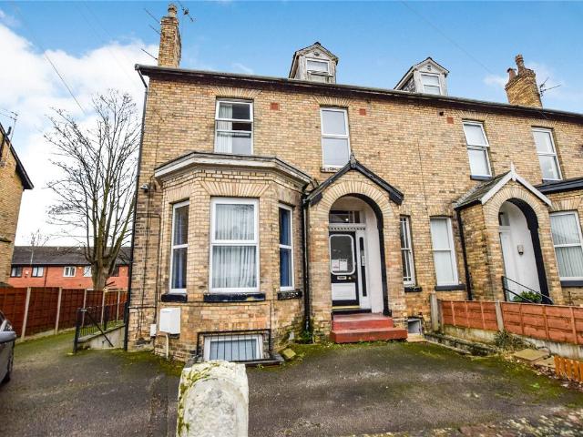 Apartment for rent in Sale, Trafford