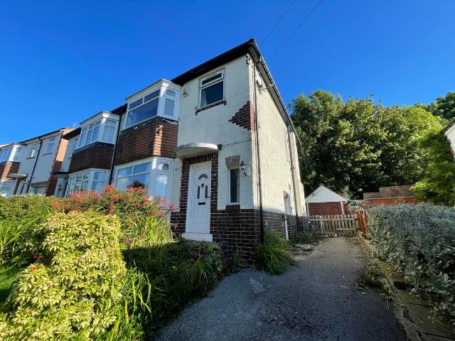 Apartment for rent in Millhouses, South Yorkshire