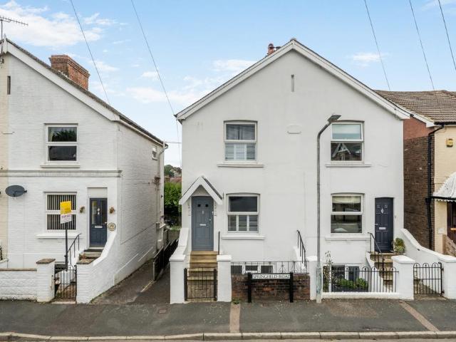 House for rent in High Brooms, Tunbridge Wells