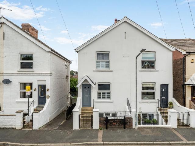 House for rent in High Brooms, Tunbridge Wells
