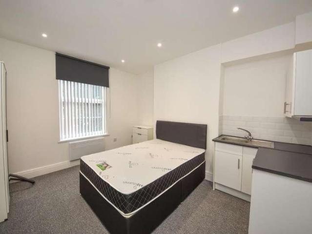 House for rent in Springfield, Wigan