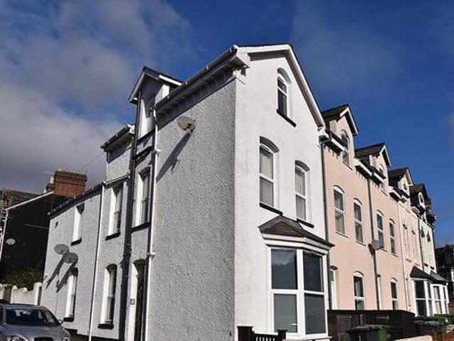 House for sale in Watergate, Devon