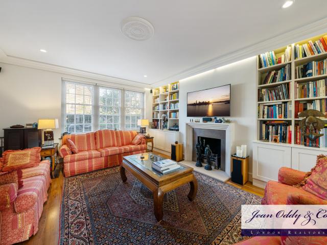 House for rent in South Hampstead, Greater London