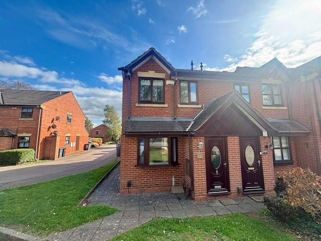 House for rent in Walmley, Birmingham