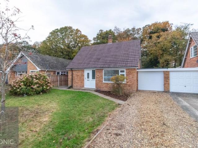 House for rent in Crostwick, Norfolk