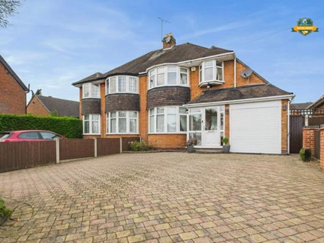 House for sale in Falcon Lodge, Sutton Coldfield