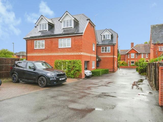 Apartment for rent in Charlton, Vale of White Horse